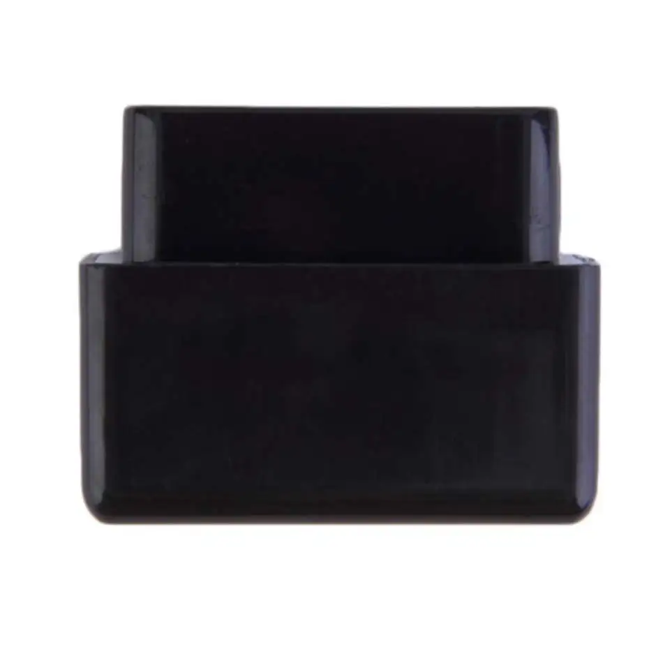 Elm327 Wifi V1.5 Obd2 автомобильный диагностический сканер инструмент ELM 327 Wi Fi адаптер OBD 2