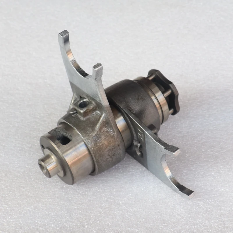 Мотоцикл барабан переключения передач вилки для YX140 YinXiang 140cc 150cc 1P56FMJ
