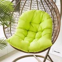 new egg chair mat swing hammock cushion rocking chair pillow cradle cushion garden outdoor indoor home decor without swing chair