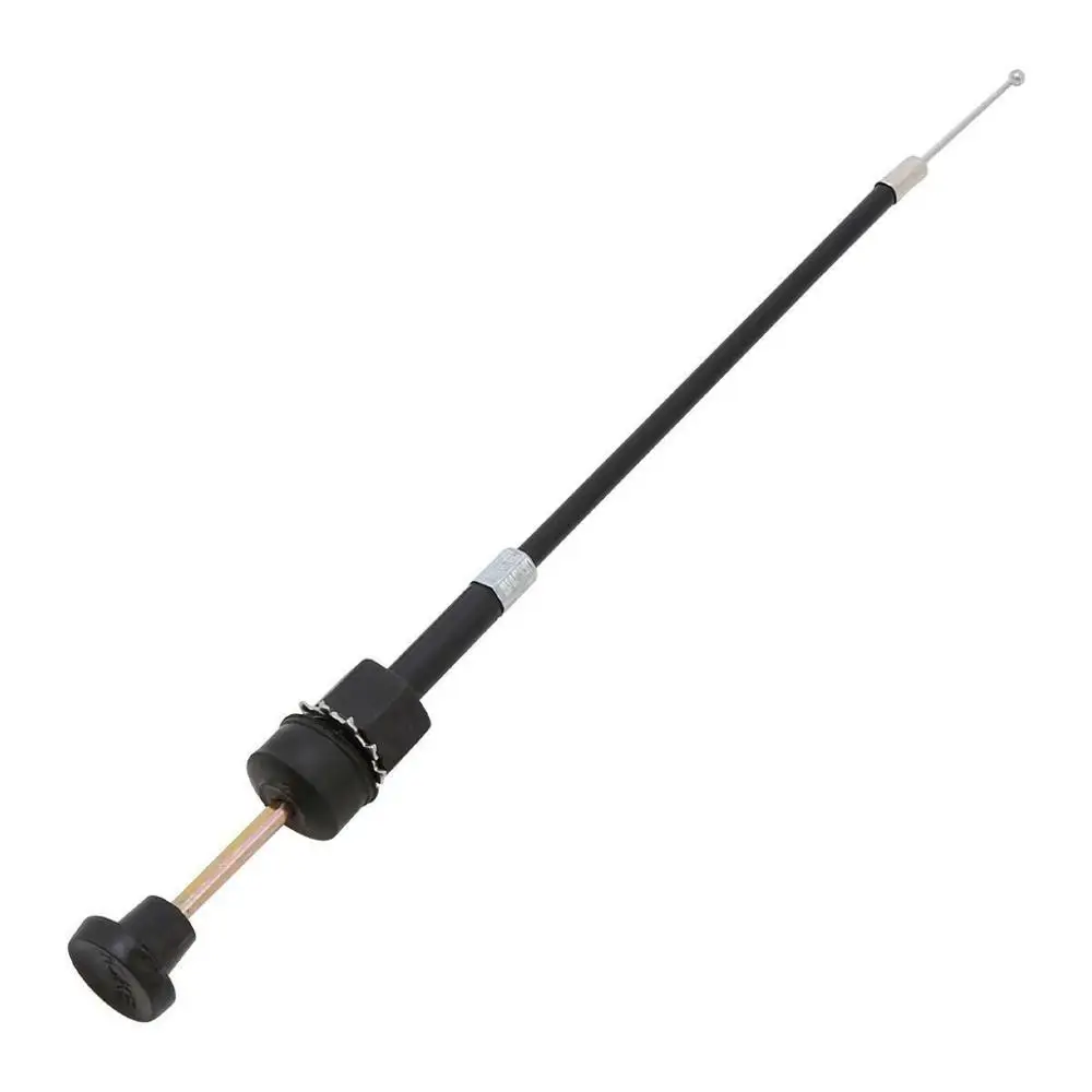 

Мотоциклетный Дроссельный кабель для Harley Dyna Wide Glide FXDWG 1993-2005 Sportster XL1200 883