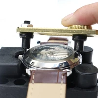watch repair kit watchmaker tool watches back case battery cover opener repair wrench screw remover tool