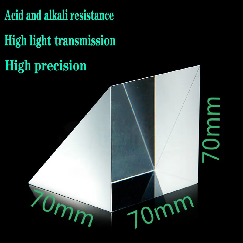 

Optical glass circular mirror custom laser mirror beam splitter diameter 30mm thickness 2mm flat mirror processing