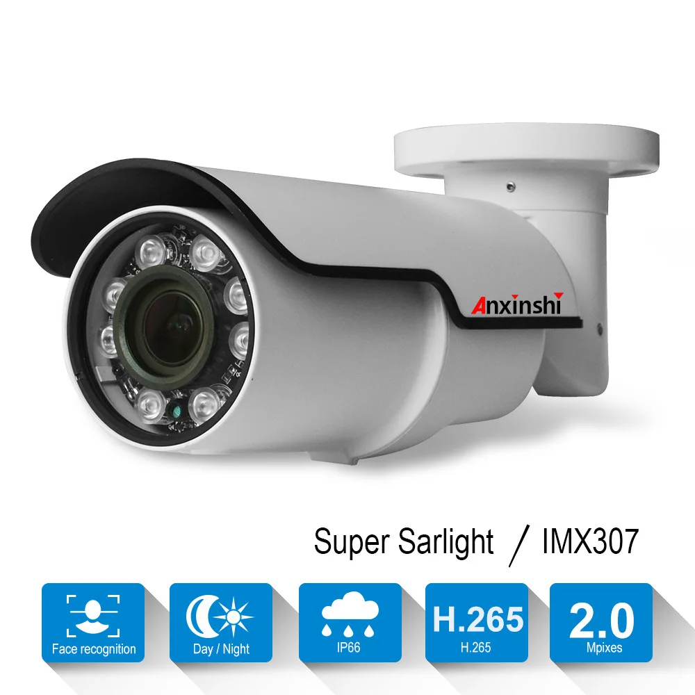 Ip Камера наблюдения Wi-Fi AHD CCTV Крытый/наружного видеонаблюдения моделирование HD