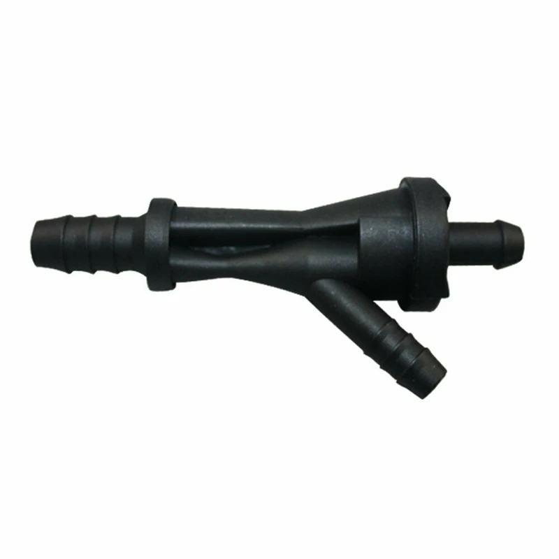058133753B двигатель всасывающий насос продувки клапан для A-u-d-i A4 A6 V6 Jetta Bora Golf 1998-2006 MK4