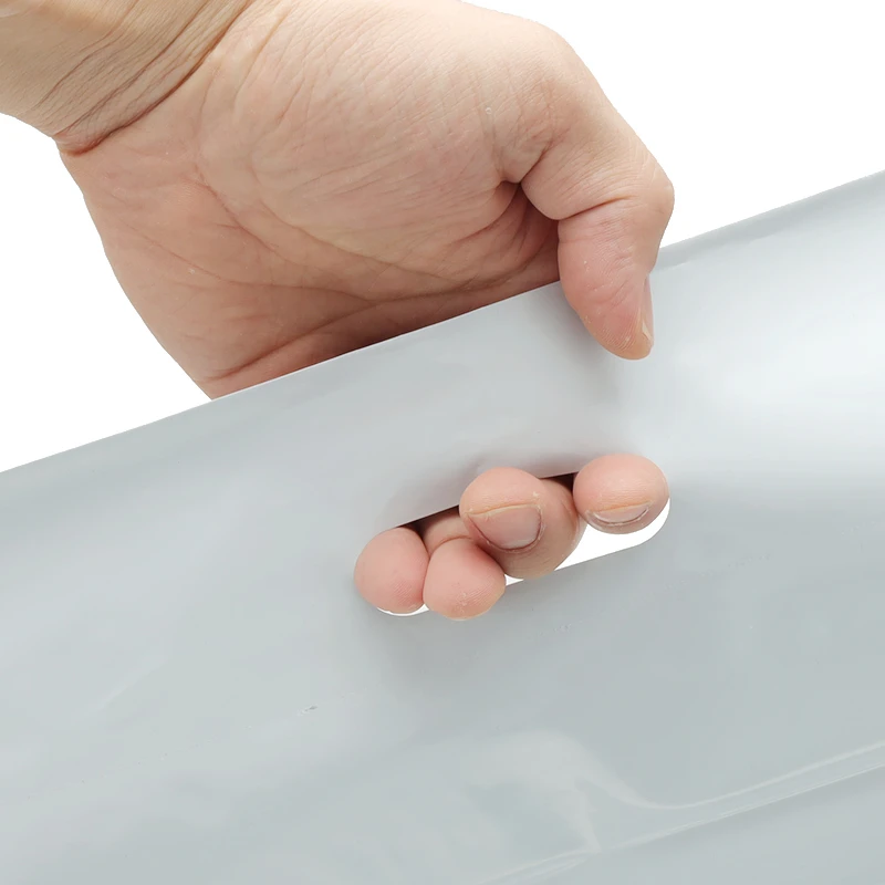 

100pcs Plastic Envelope Bags Self-seal Adhesive Courier Storage Bags Express Packing Mailer Shipping Bag Logistics Plastic Bag