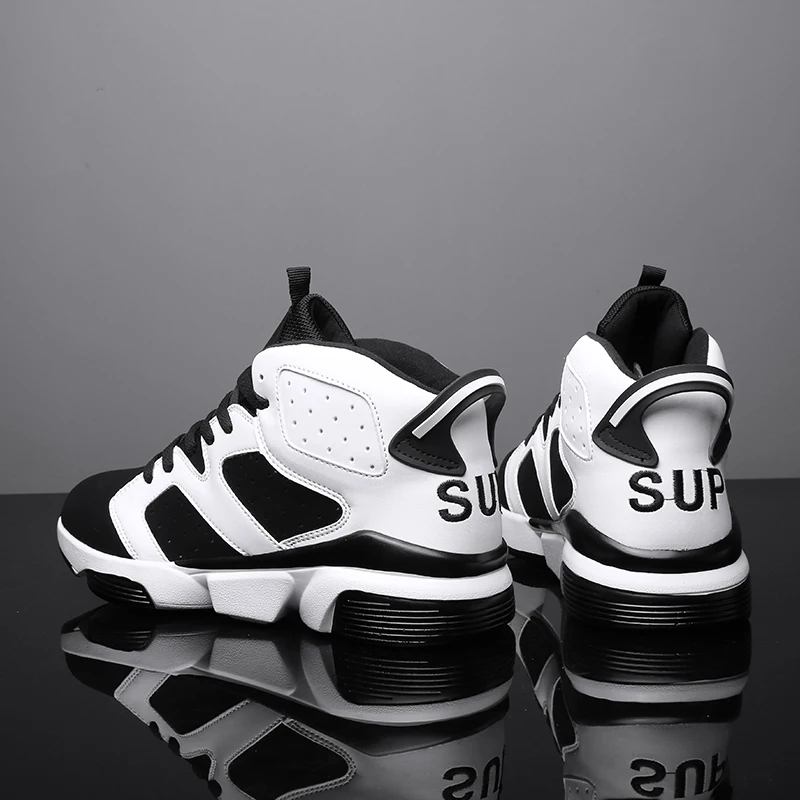 Официальный Оригинальный подлинный баскетбольная обувь Спорт на открытом