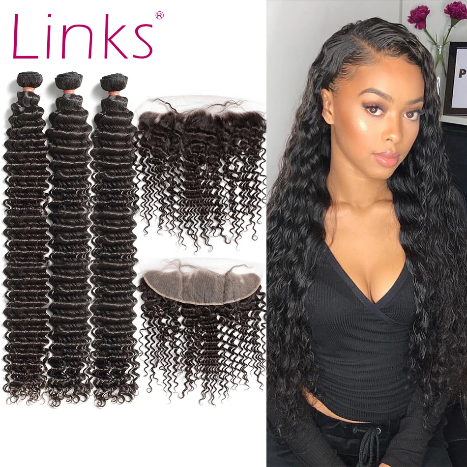 Человеческие бразильские волнистые волосы 13X4 8- 30 дюймов | Шиньоны и парики