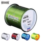 HOFISHKING 500 м нейлоновая рыболовная леска супер сильный Диаметр 0,10-0,47 мм японский прочный мононити Рок морепресная вода Рыбалка снасти