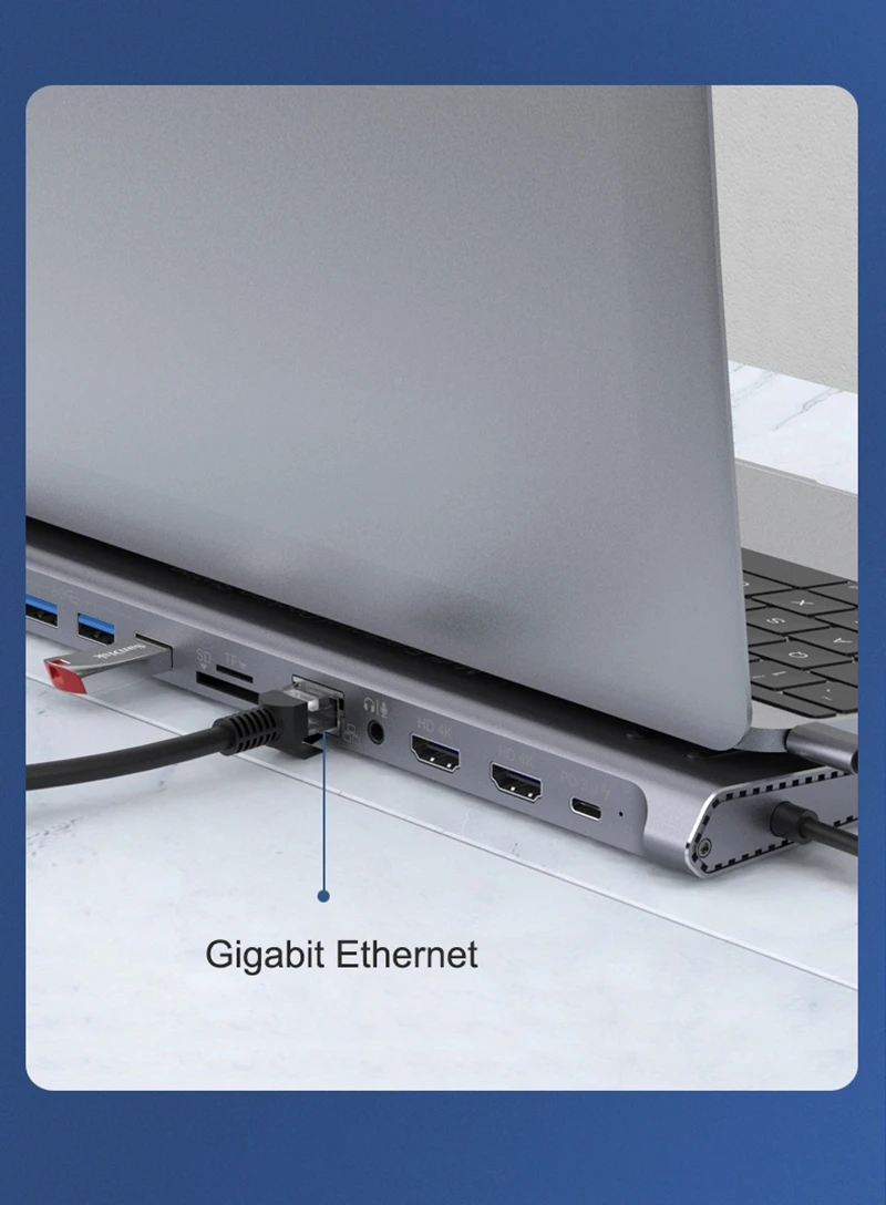 тип c ноутбука подставка для д