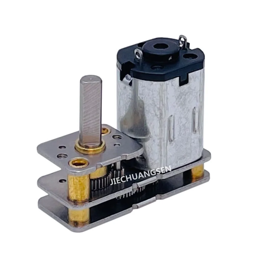 GA1024-N20 инверсии N20 DC Шестерни двигатель 10*24 мм 3V6V12V адаптер объектива для камер Micro