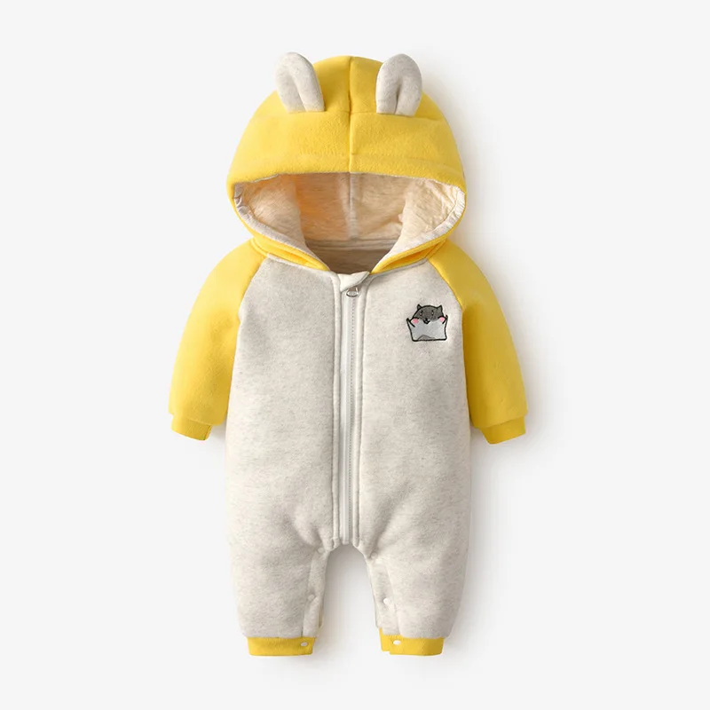 

Baby Clothing