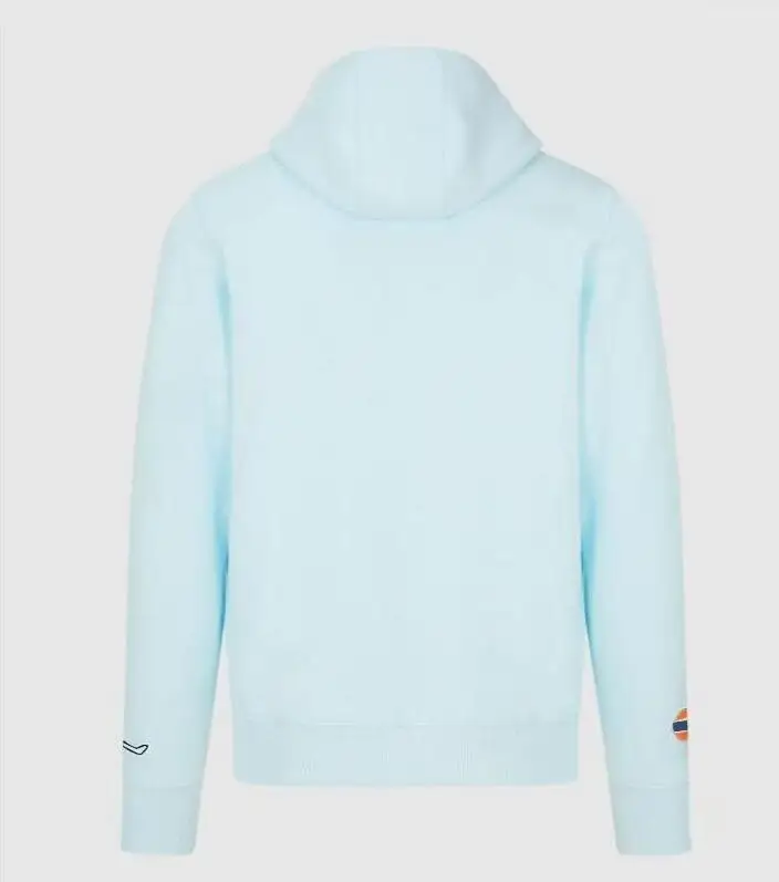 Гоночная куртка F1 Formula One толстовка с группой футболка поло стиль на заказ |