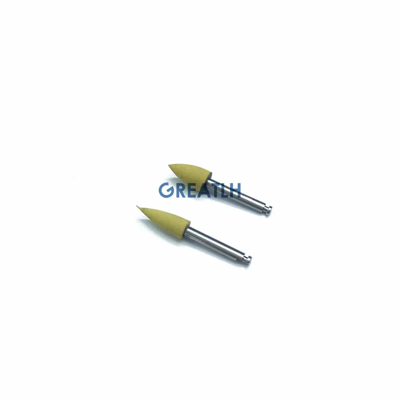 Набор для полировки зубов устройство низкоскоростной зубов|Стомотологические