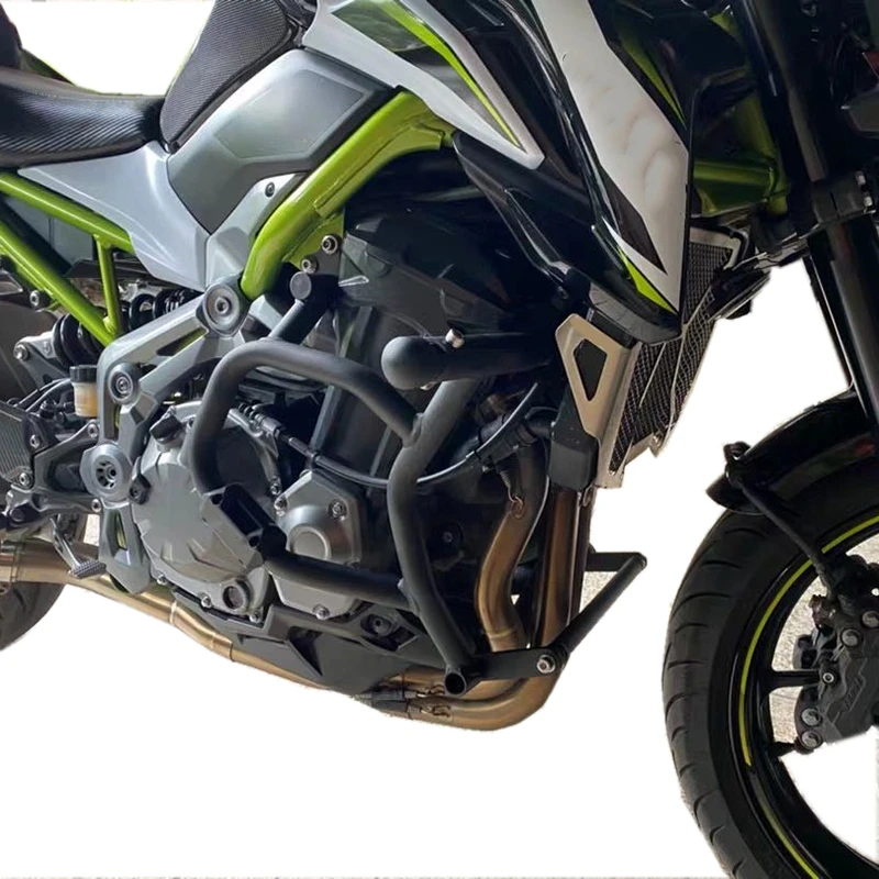

Motorcycle bumper For kawasaki Z900 Competition bar guard bar