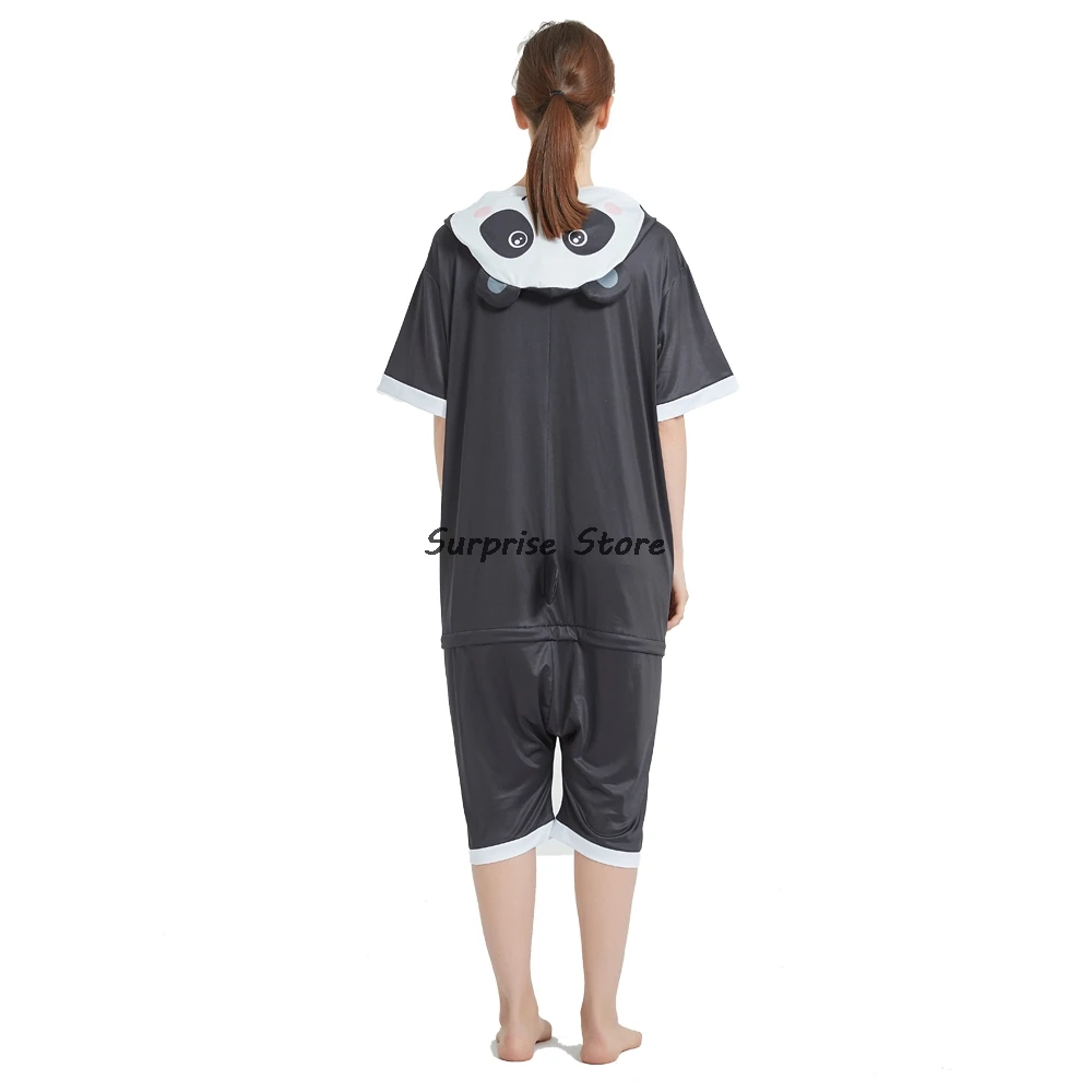 Новые зимние фланелевые женские пижамы кигуруми Комбинезоны для взрослых