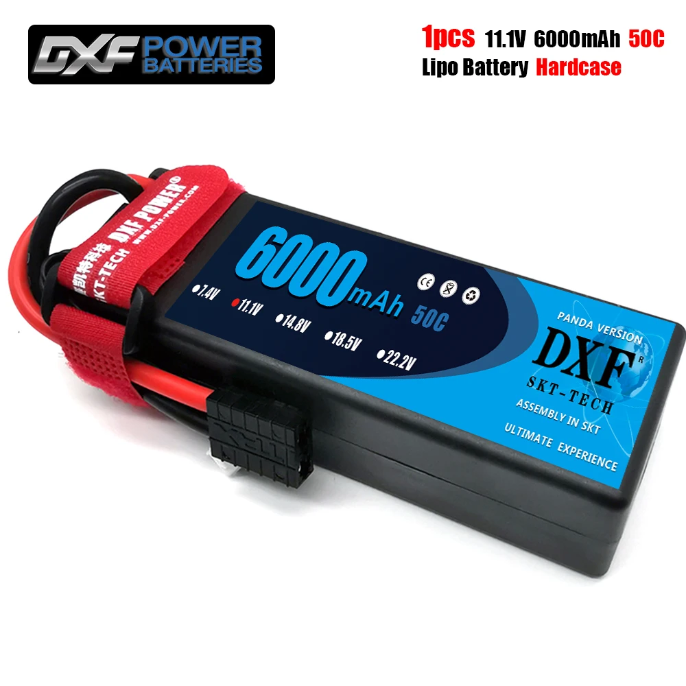 литий полимерный аккумулят