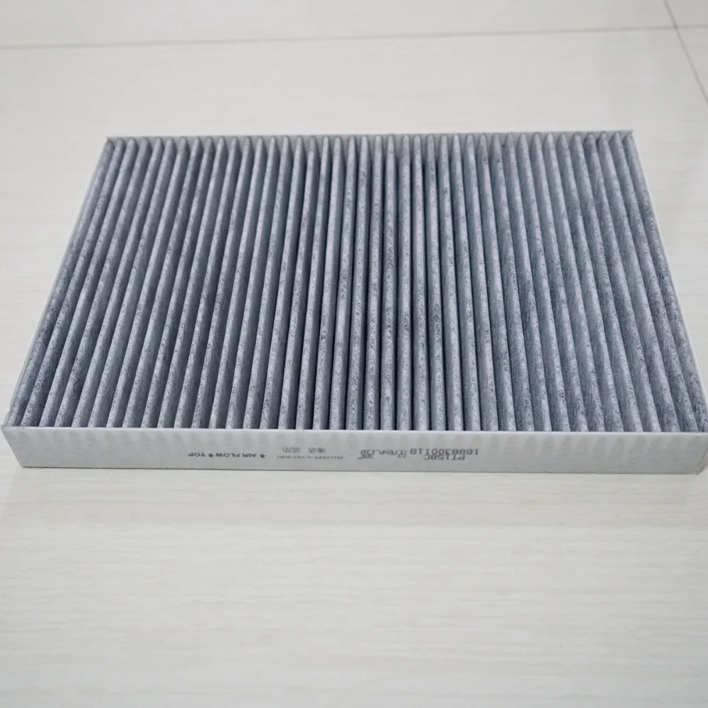 

Cabin Air Filter fit for BENZ: W168-A grade 1688300118 T158