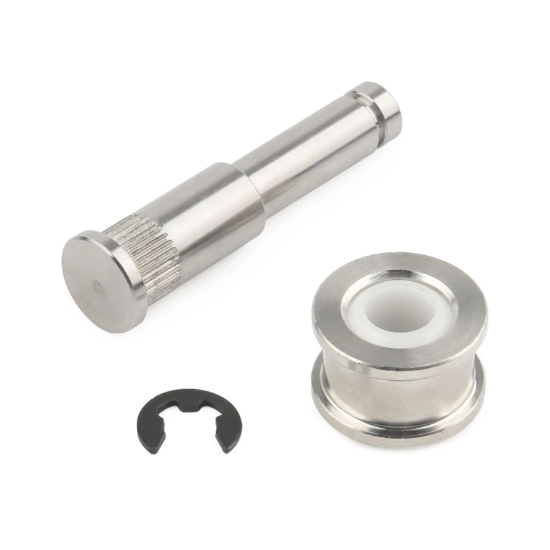 Комплект для ремонта петель передней двери 1 комплект втулок серии 07-11 Chevrolet GMC C &amp