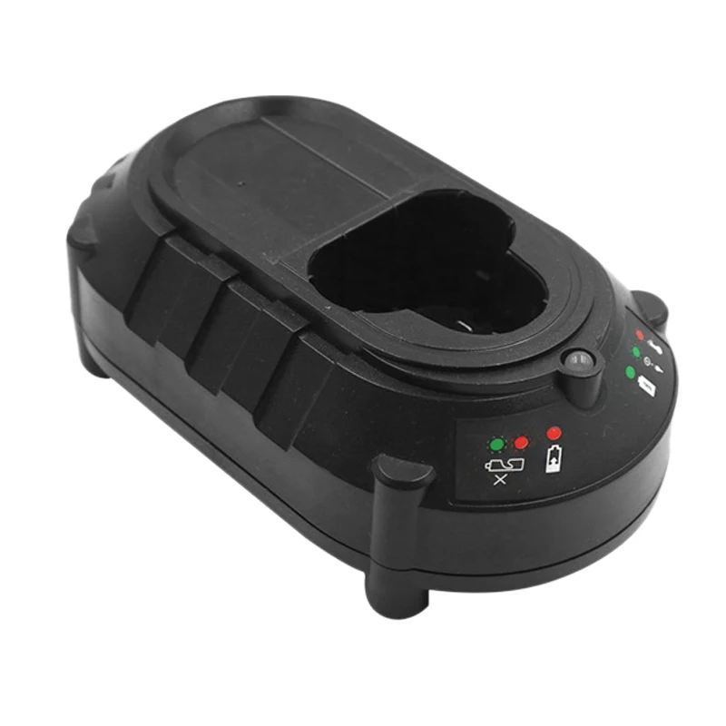 Зарядное устройство для литиевой батареи Универсальный адаптер питания Makita 10 8 V /