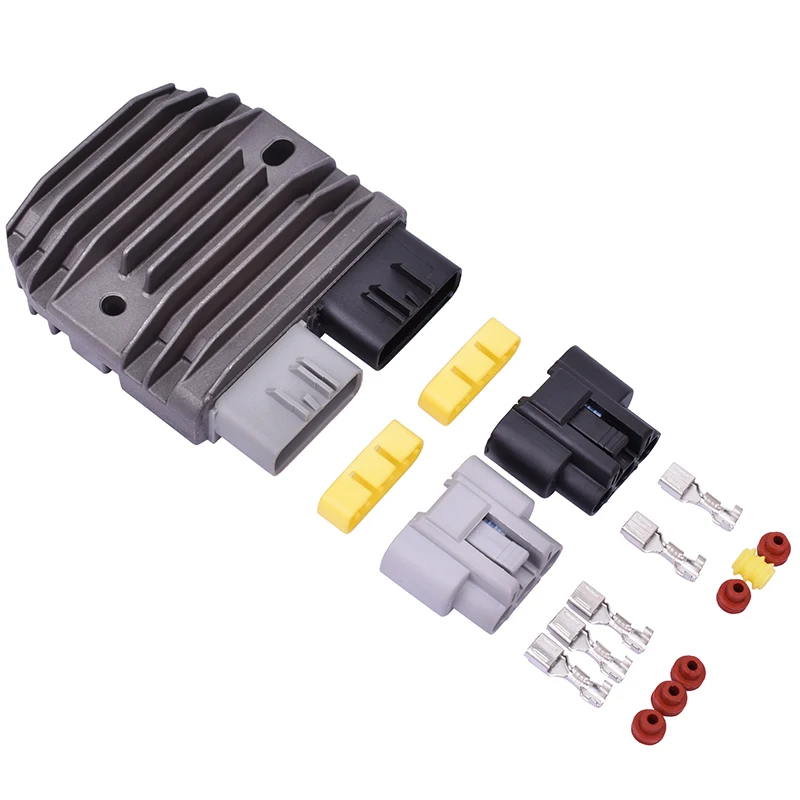 

Motorcycle Rectifier Voltage Regulator Charger For Honda CRF1000 CRF 1000 CRF1000A CRF1000D CTX700 CTX 700 RC1000 RC 213V-S 1000