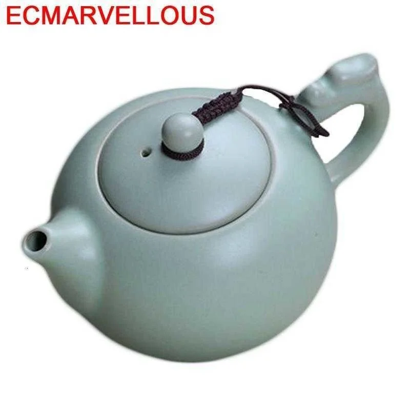 Bottle Bollitore Samovar Wasserkoche Demlik Chaleira Kettle Teiera Jarra Agua Bouilloire Chinese Theepot Tetera Para Tea Teapot