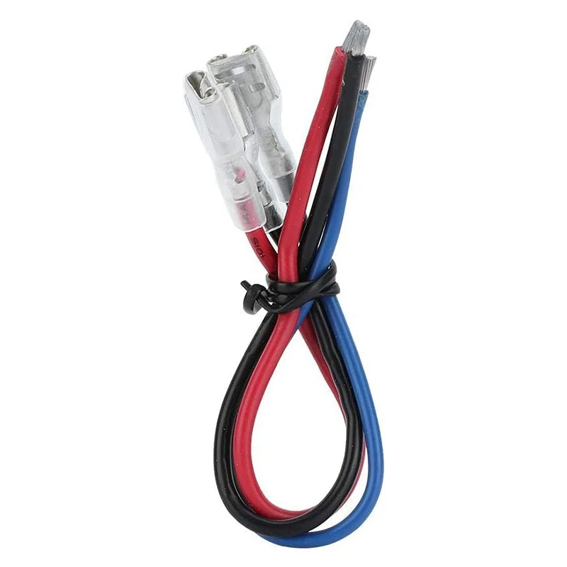 Светодиодный проблесковый маячок реле 12V 3 контактный регулируемый светодиодный