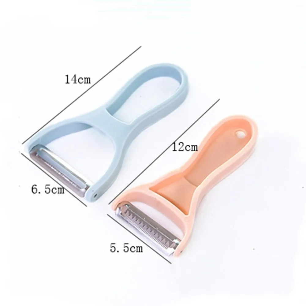 1 шт. Овощечистка фрукты столовые приборы нож для овощей инструменты готовки