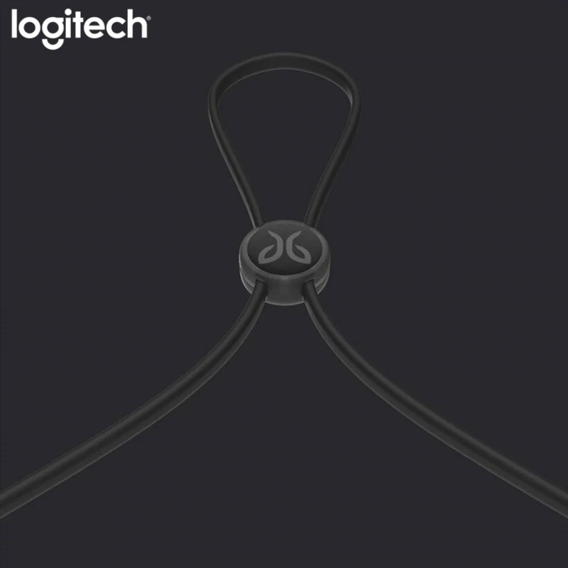 Беспроводные Bluetooth-наушники Logitech JAYBIRD X4 водонепроницаемые IPX7 наушники-вкладыши