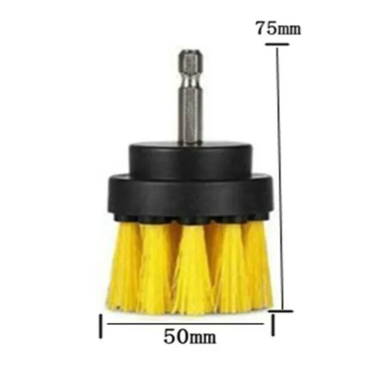 2021 горячая Распродажа дрель щеточная машинка для очистки кистей Ванная комната