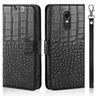 Чехол для Xiaomi Redmi Note 4 64 ГБ, роскошный флип-чехол для Redmi Note 4 64 ГБ, чехол-бумажник, кожаный чехол-книжка, чехол для телефона