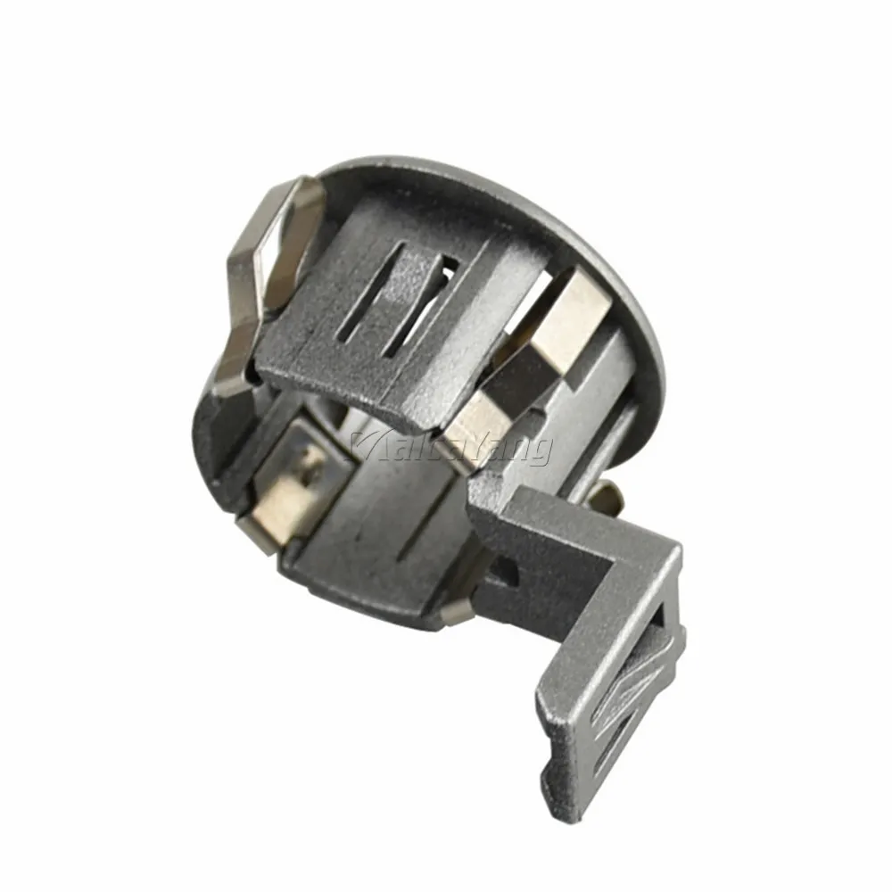 3 цвета PDC Держатель датчика парковки для помощи при парковке датчик кронштейн Honda