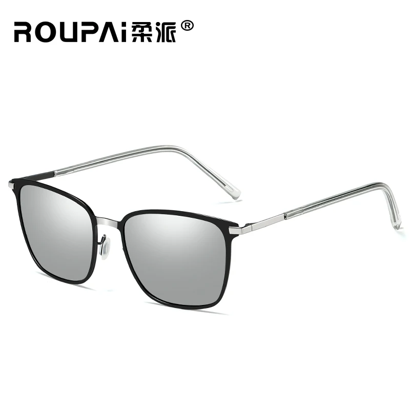 Male polaroid Cycling goggles UV400 Outdoor Polarized Light sunglasses driving cycling eyewear anti-ultraviolet sun glasses | Спорт и