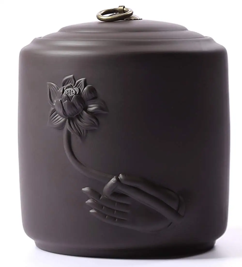 Pet urn Funeral Urn Cremation Urns For Human Ashes Adult  Large Pet for Burial Urns At Home Or In Niche At Columbarium