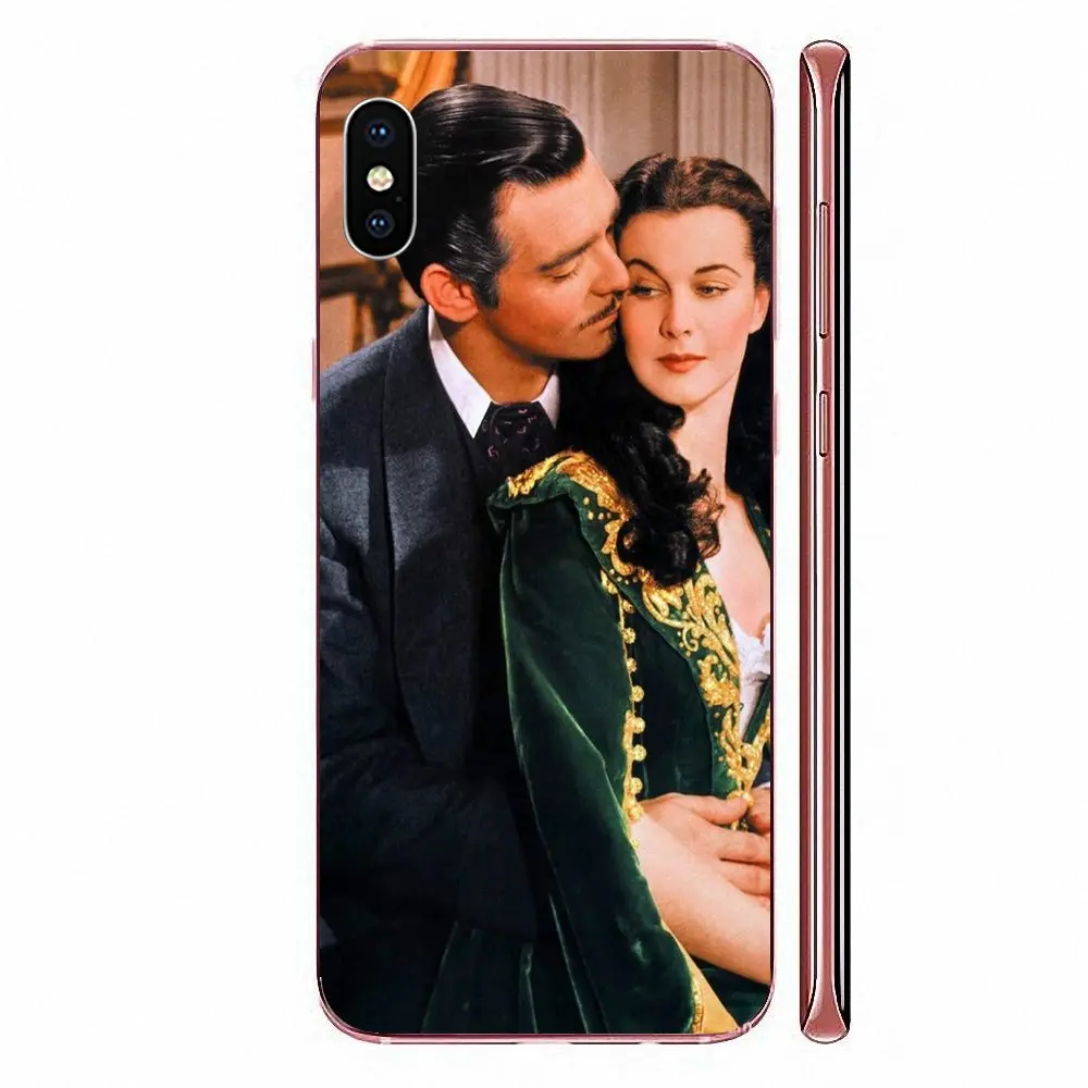 Классический фильм вышел с ветром для Xiaomi CC9E Mi3 Mi4 Mi4i Mi5 Mi 5S 6 6X 8 9 SE Play Plus Pro Lite A1 Mix 2 Note
