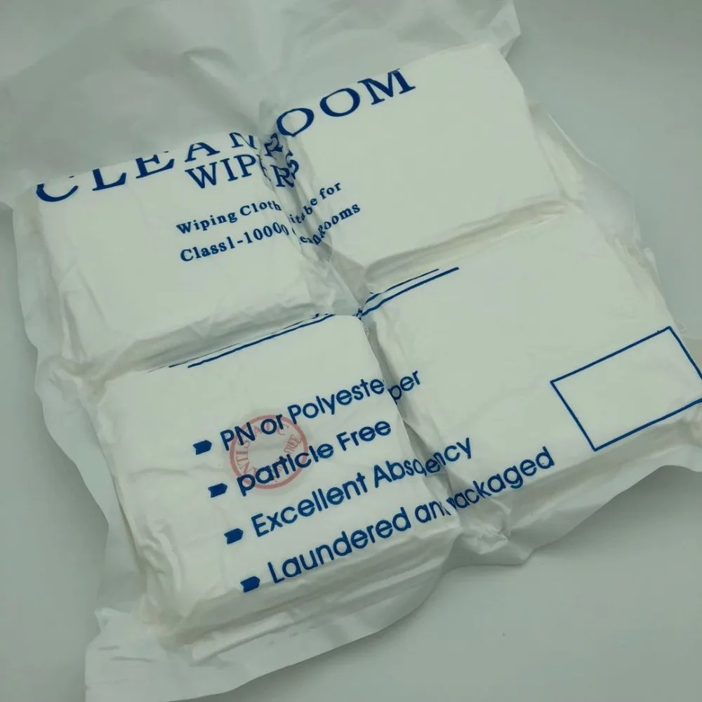 Бесплатная доставка партиями по 10 штук чистыми салфетками из микрофибры Анти