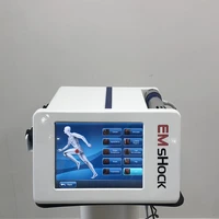 emshock erectile dysfunction eswt shock wave 2 in 1 physical therapy physiotherapy equipment