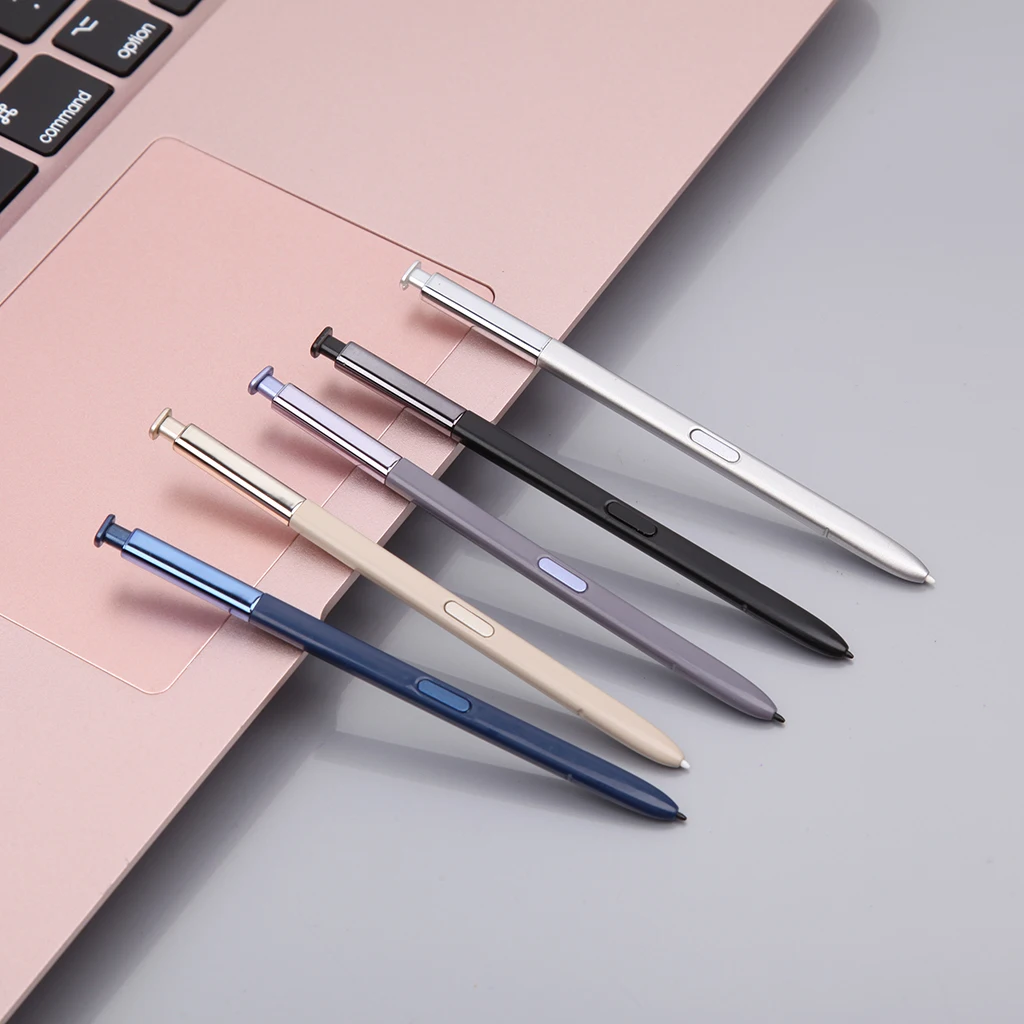 Многофункциональные ручки для samsung Galaxy Note 8 Touch Stylus S Pen|Стилусы| |
