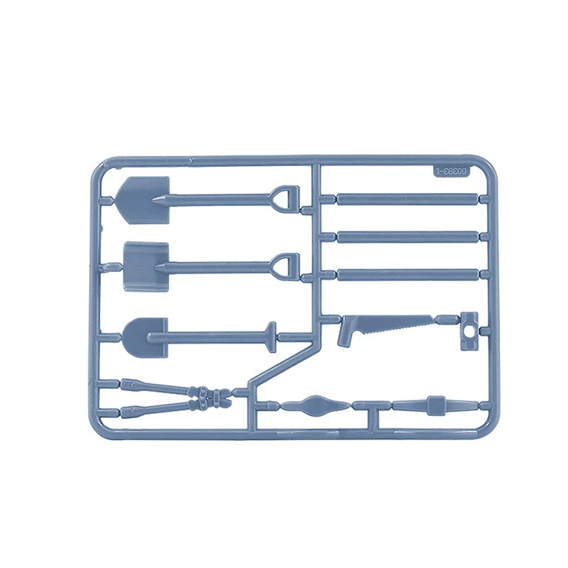 Новая распродажа военный аксессуар оружие части r War минифигурные блоки кирпичи