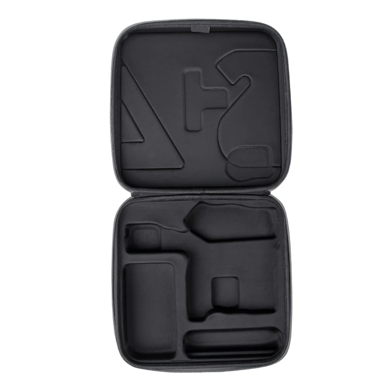 Водонепроницаемый чехол для костюма сумка Жесткая Сумка хранения EVA защитный