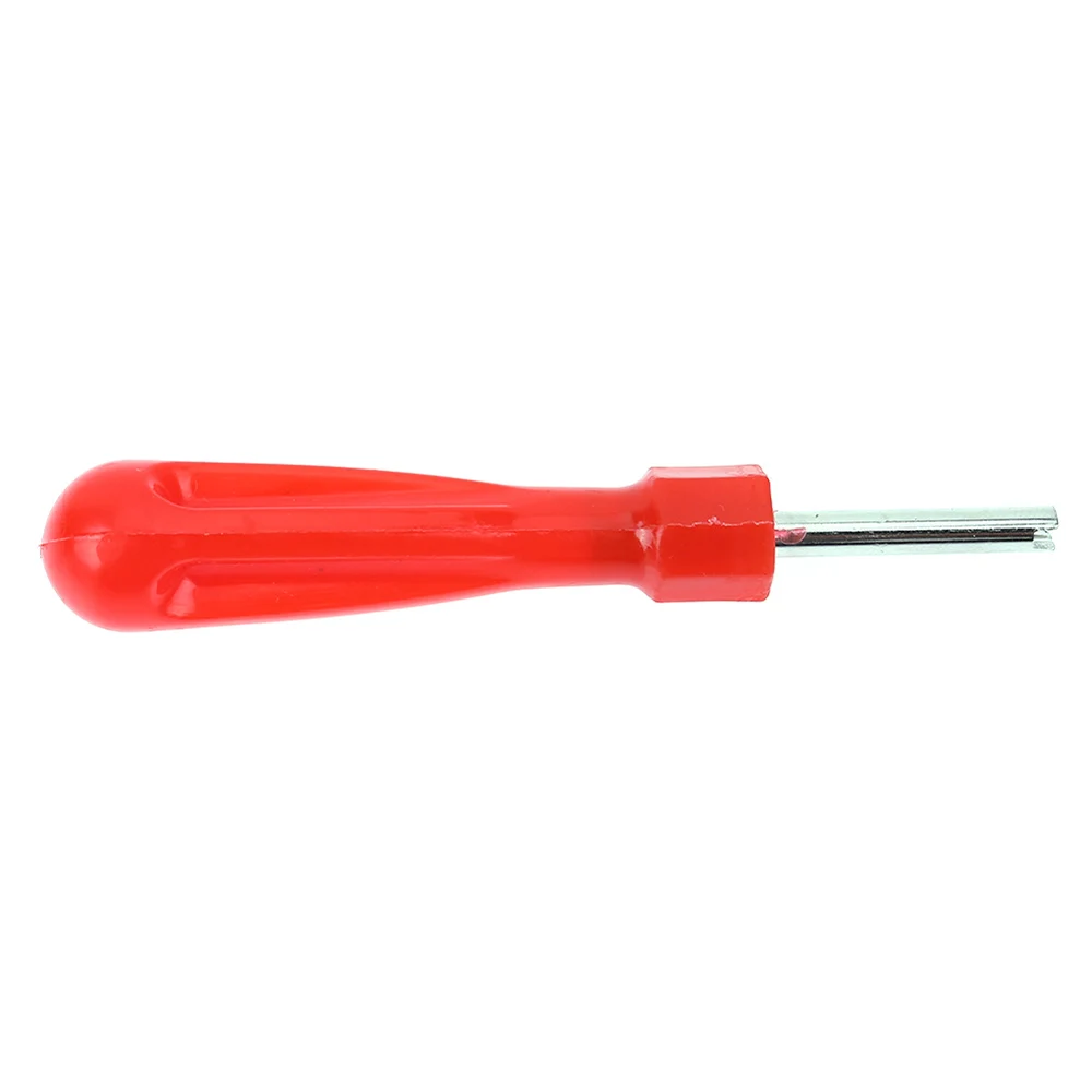 

Tyre Valve Core Screwdriver For Car Bicycle MTB Gas Nozzle Removal Tool Valve Core Wrench Spanner Repair Tire Tools