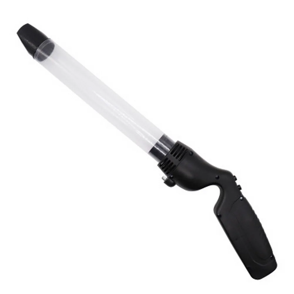 

Portable Electronic Tube Insect Catcher with LED light to dark corners home Vacuum Pipe Strong inhalation bugs Flies Cockroach