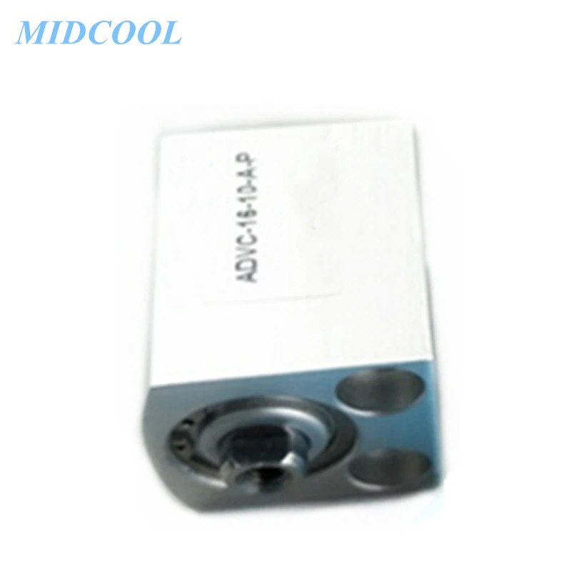 

Воздушный цилиндр ADVC серии диаметр 16 мм 20 мм пневматический цилиндр ADVC-16-5/10/15/20/25-I-P/A-P ADVC-20-5/10/15/20/25-I-P/A-P