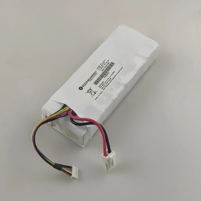 

Original BT015-1 REF5080312 for AIRSEP Freestyle Internal Battery 4ICP10/34/50-2 14.8V 4000mAh Li-Ion Battery