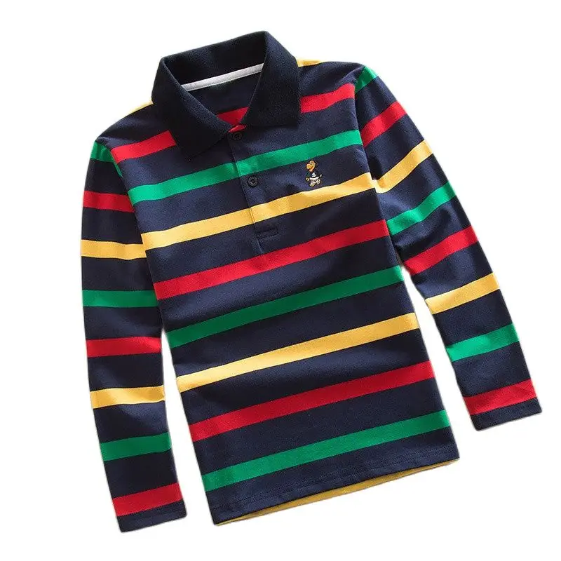 Быстрая доставка высокое качество Детская футболка для мальчиков детская одежда