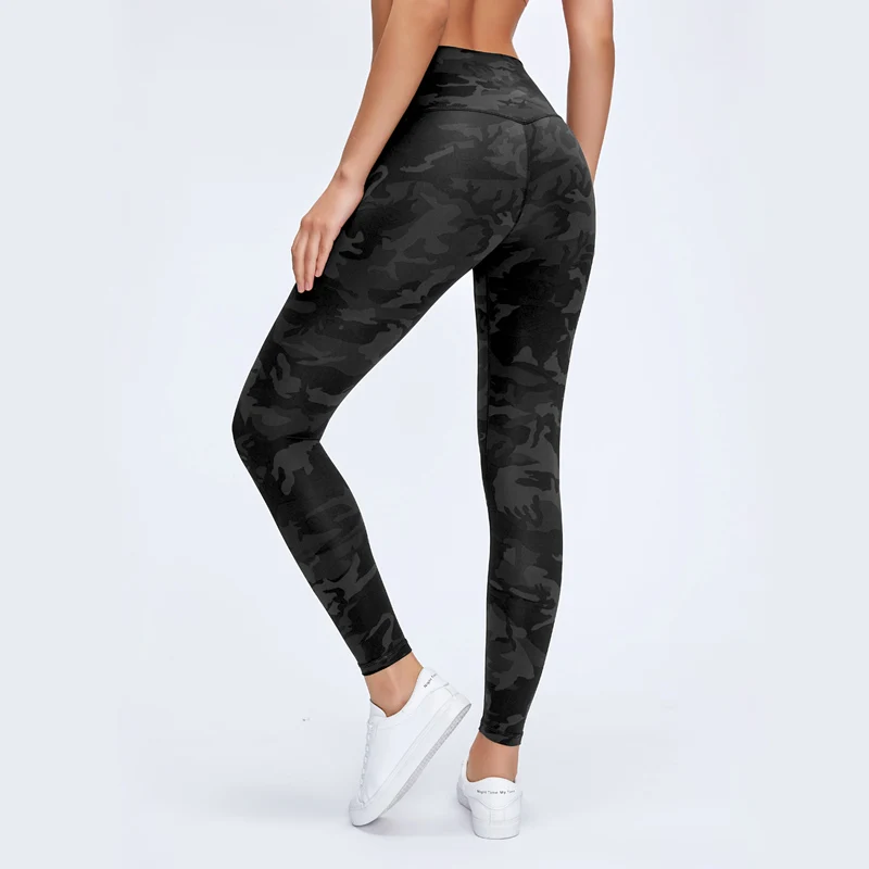 

Leopard Naked-Feel High Waist Women Yoga Pants Leggings Sports Women Fitness Sports Leggings Gym Leggings Lady Trousers