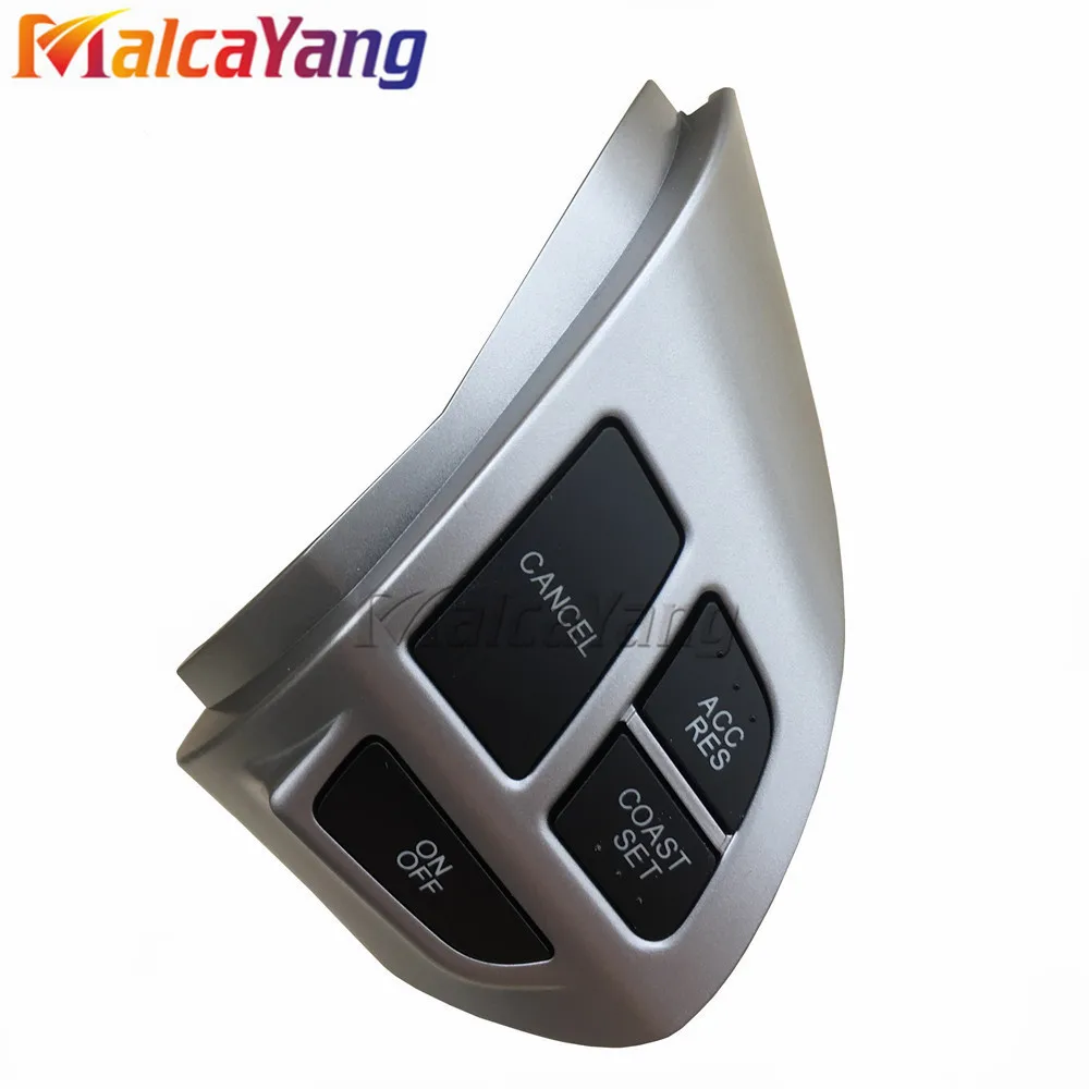 Кнопка круиз контроля 8602A008 подходит для MITSUBISHI LANCER OUTLANDER ASX 2007 2011|Переключатели и