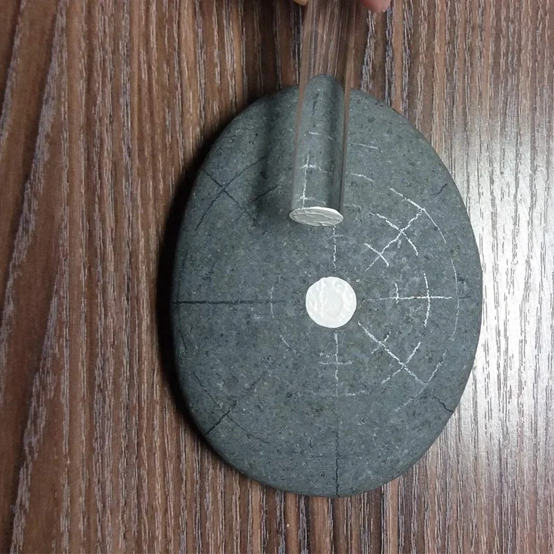 Набор инструментов для рисования мандалы набор камней ручка в горошек