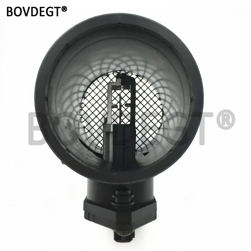 Датчик расхода воздуха MAF для FORD GALAXY VW TRANSPORTER GOLF SHARAN VENTO 0280217512 95VW12B529DB 021906462A |