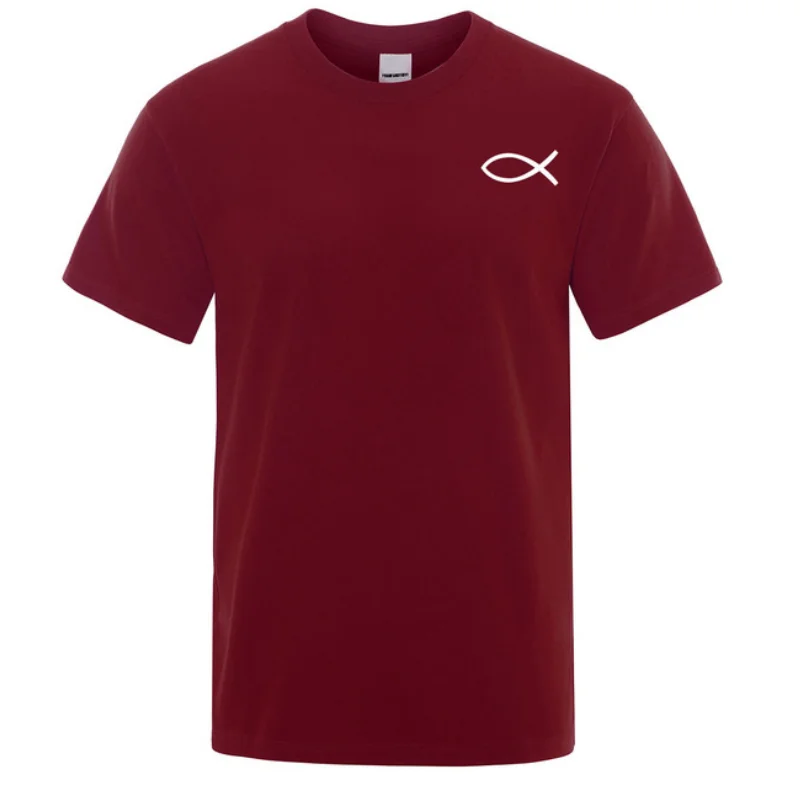

2021 Summer New 100% Cotton White Solid T Shirt Men Causal O-neck Basic T-shirt Male High Quality Classical Tops