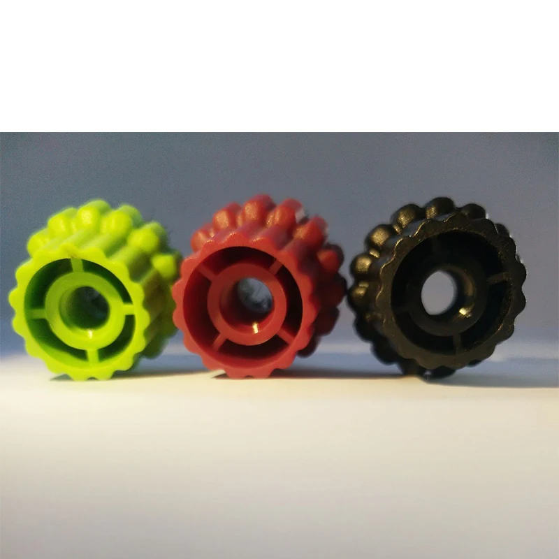 Household mini high quality steam cleaning machine brush head fume gadgets copper pig |